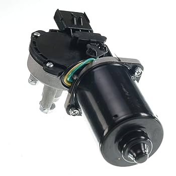 Amazon | YHTAUTO フロントガラス ワイパーモーター 交換用 Jeep